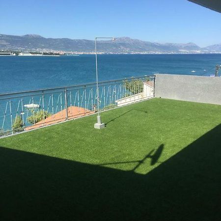 Littlevenice Appartme 50M From Sea Τρογκίρ Εξωτερικό φωτογραφία