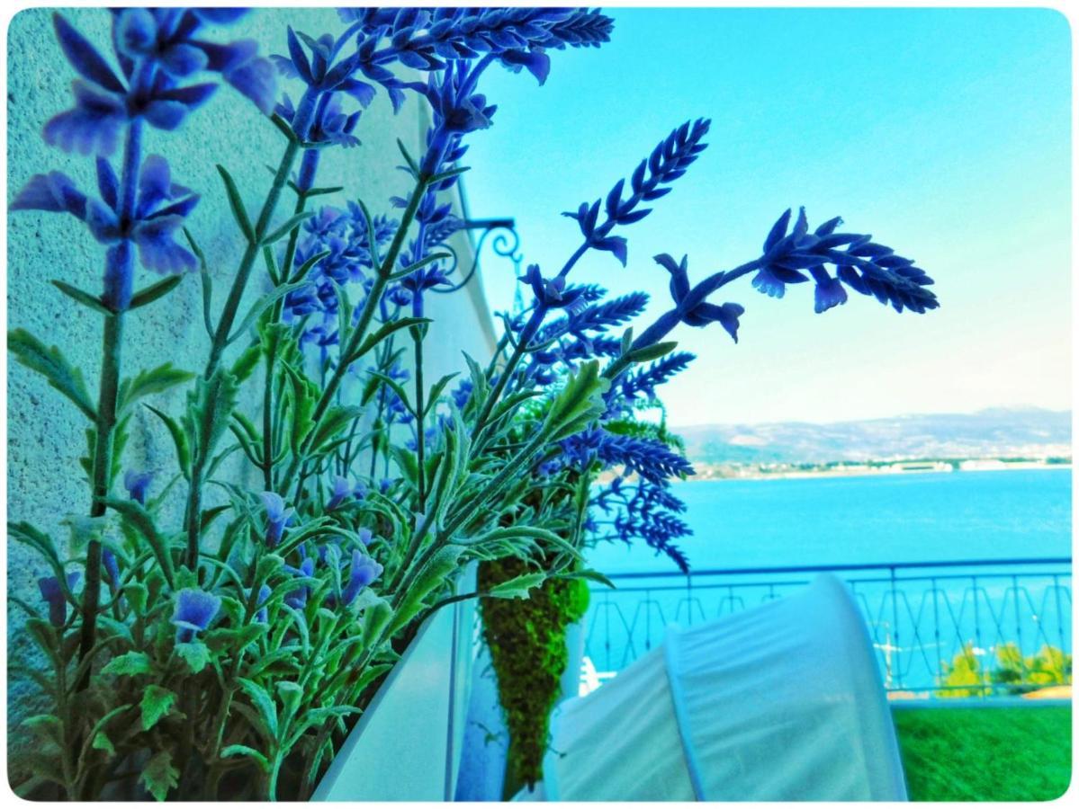 Littlevenice Appartme 50M From Sea Τρογκίρ Εξωτερικό φωτογραφία
