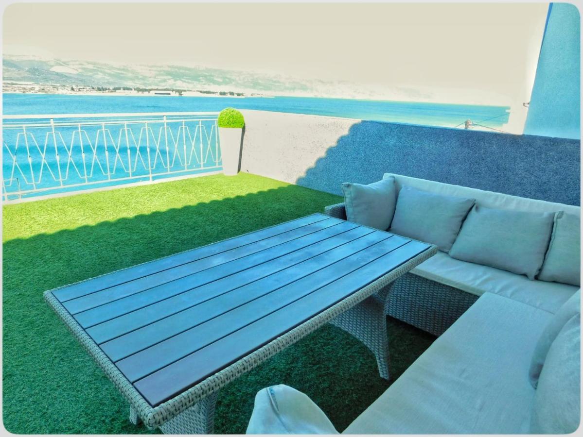 Littlevenice Appartme 50M From Sea Τρογκίρ Εξωτερικό φωτογραφία