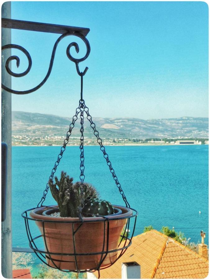 Littlevenice Appartme 50M From Sea Τρογκίρ Εξωτερικό φωτογραφία