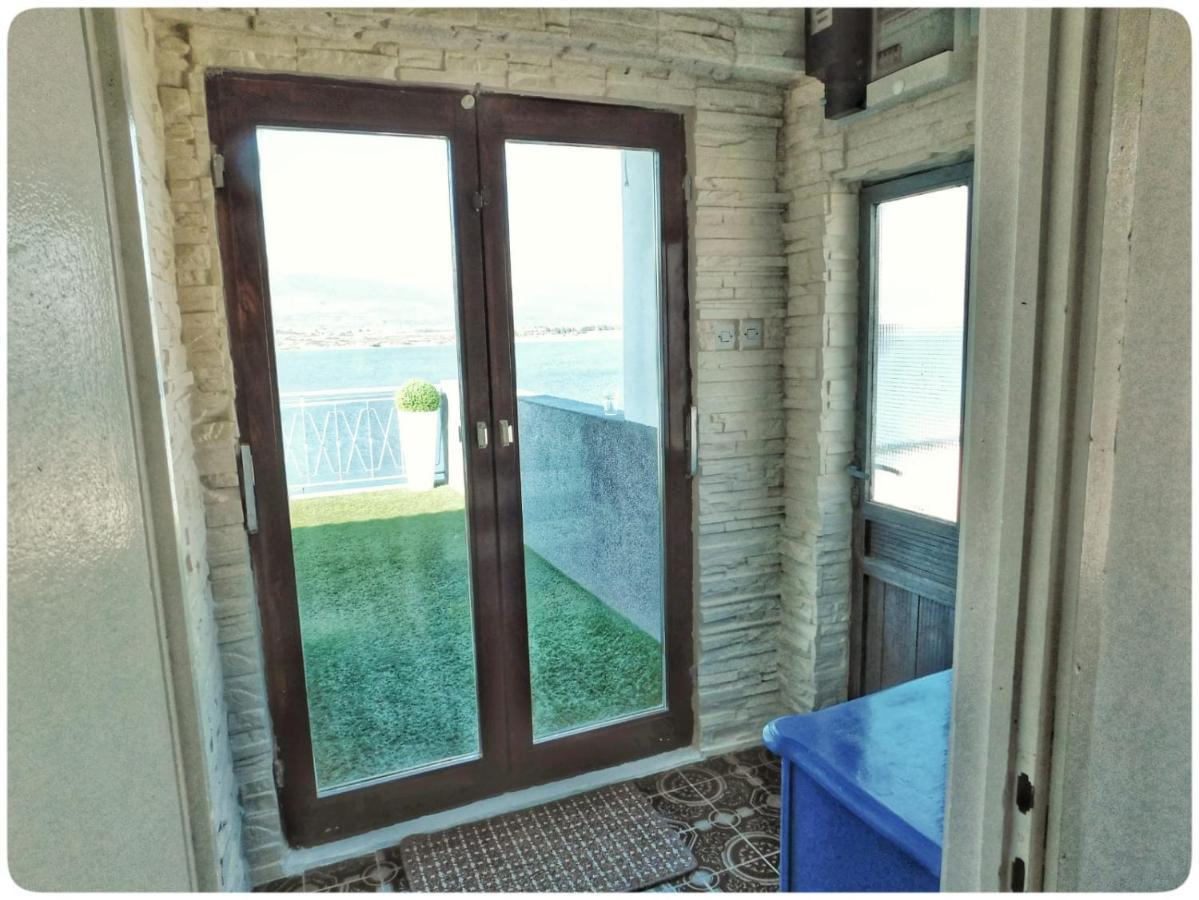 Littlevenice Appartme 50M From Sea Τρογκίρ Εξωτερικό φωτογραφία