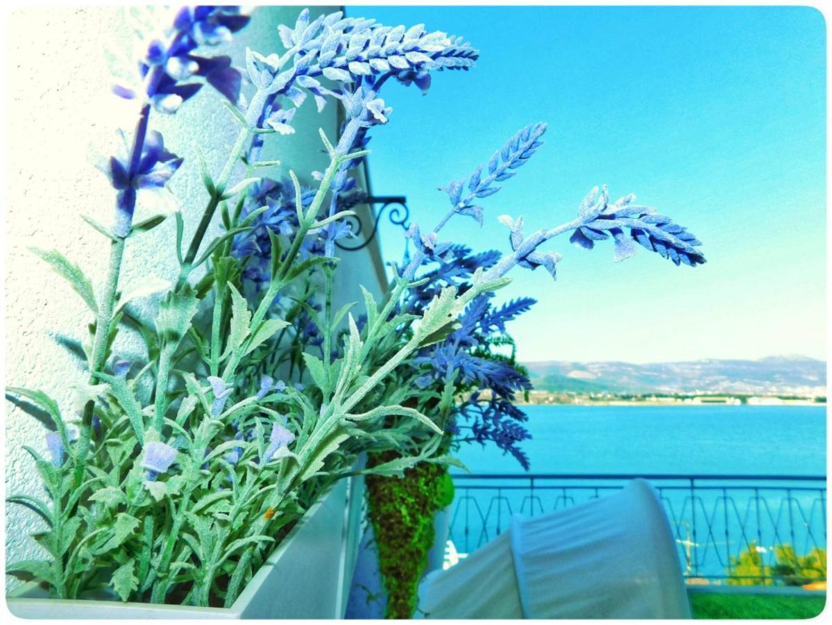 Littlevenice Appartme 50M From Sea Τρογκίρ Εξωτερικό φωτογραφία