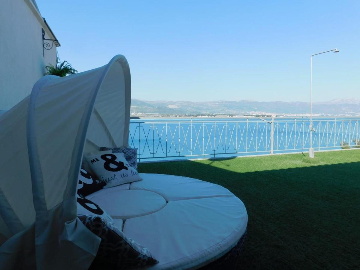 Littlevenice Appartme 50M From Sea Τρογκίρ Εξωτερικό φωτογραφία