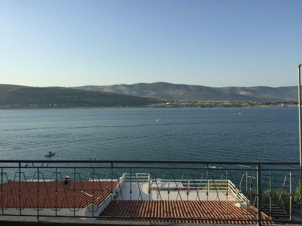 Littlevenice Appartme 50M From Sea Τρογκίρ Εξωτερικό φωτογραφία