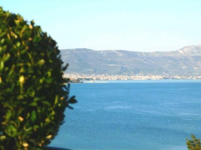 Littlevenice Appartme 50M From Sea Τρογκίρ Εξωτερικό φωτογραφία