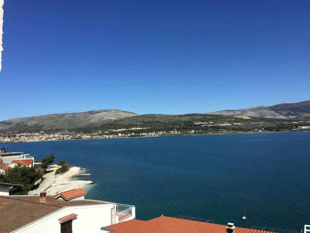 Littlevenice Appartme 50M From Sea Τρογκίρ Εξωτερικό φωτογραφία